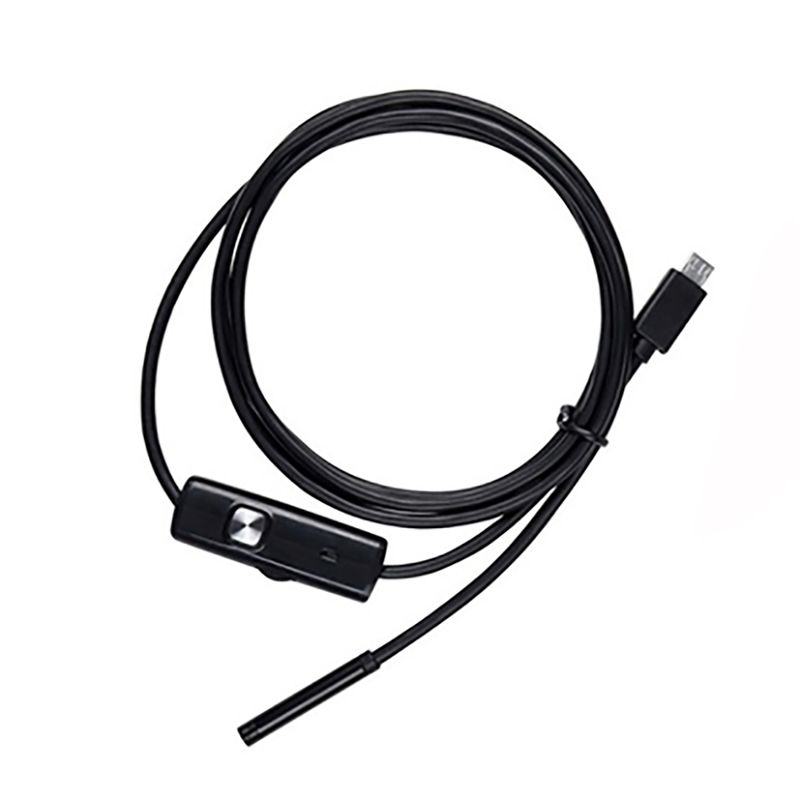 آندوسکوپ صنعتی مدل d 0.7 l10m